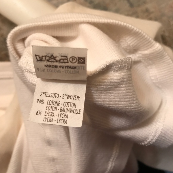 BRUNELLO CUCINELLI SILK LAYERED BLOUSE - Picture 7 of 11